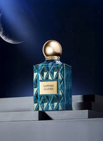 IBRAQ Sapphire Leather 10ml EDP