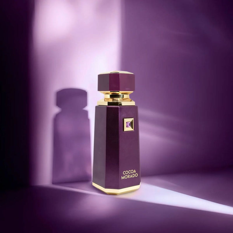 French Avenue Cocoa Morado EDP 100ml