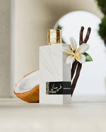Khadlaj Fursan White 100ml EDP