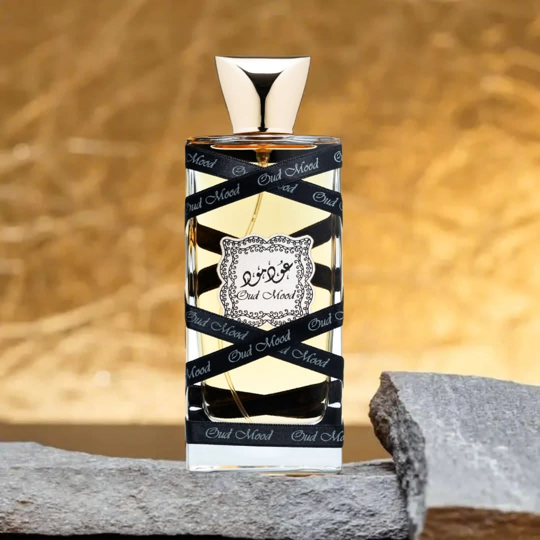 Lattafa Oud Mood 100ml EDP