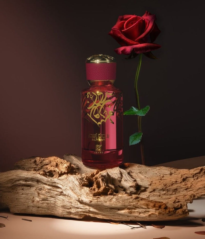 Ahmed Al Maghribi Bidun Esam 10ml EDP