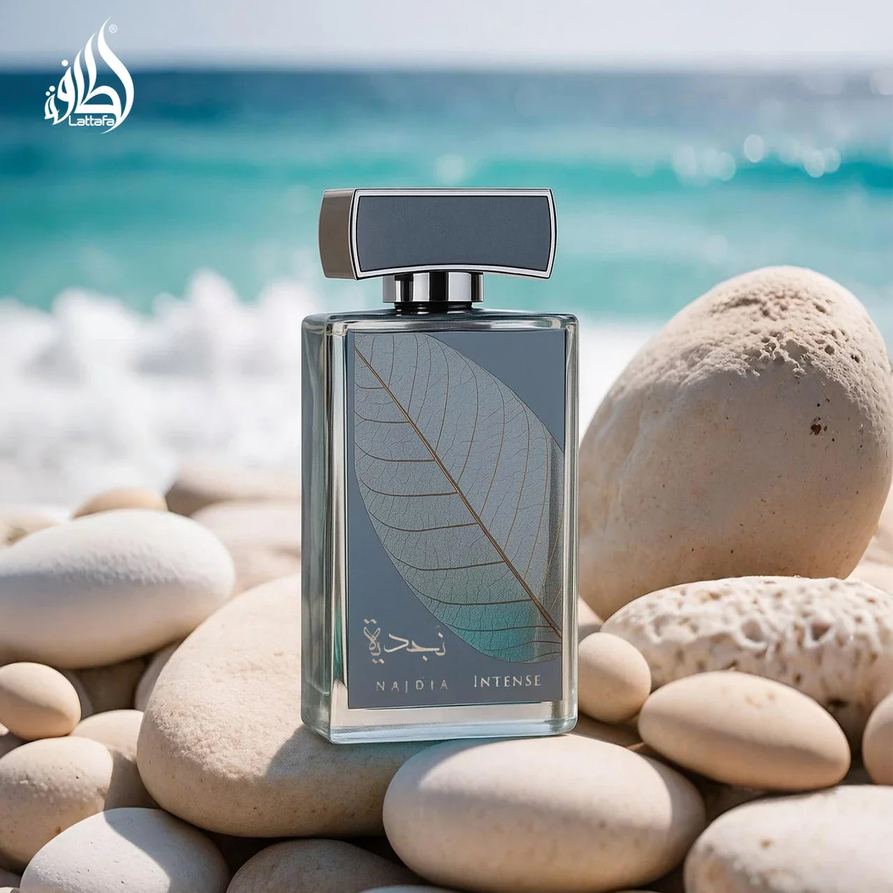 Lattafa Najdia Intense 100ml EDP