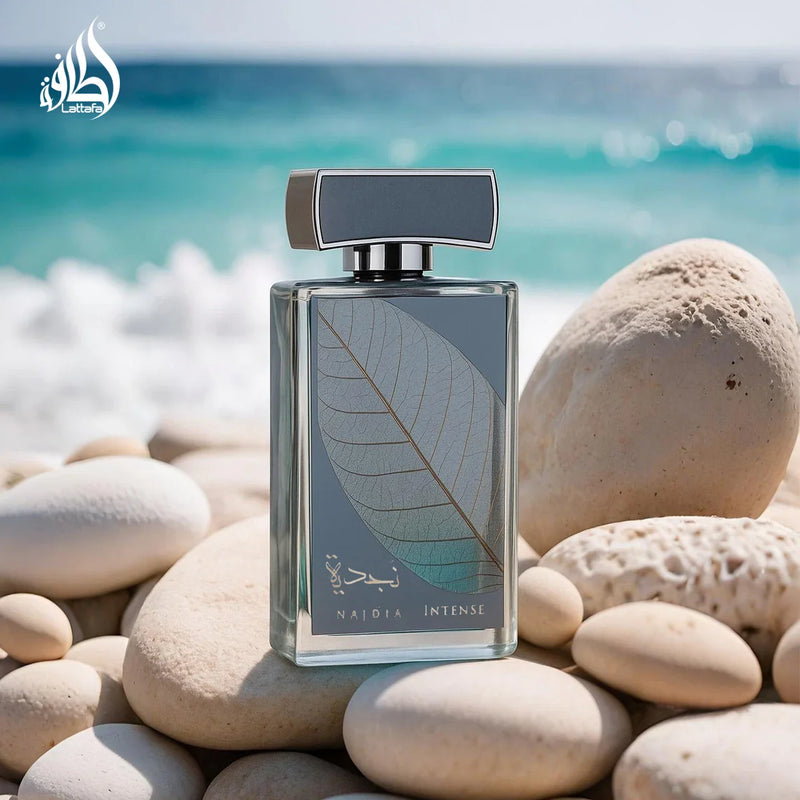 Lattafa Najdia Intense 100ml EDP