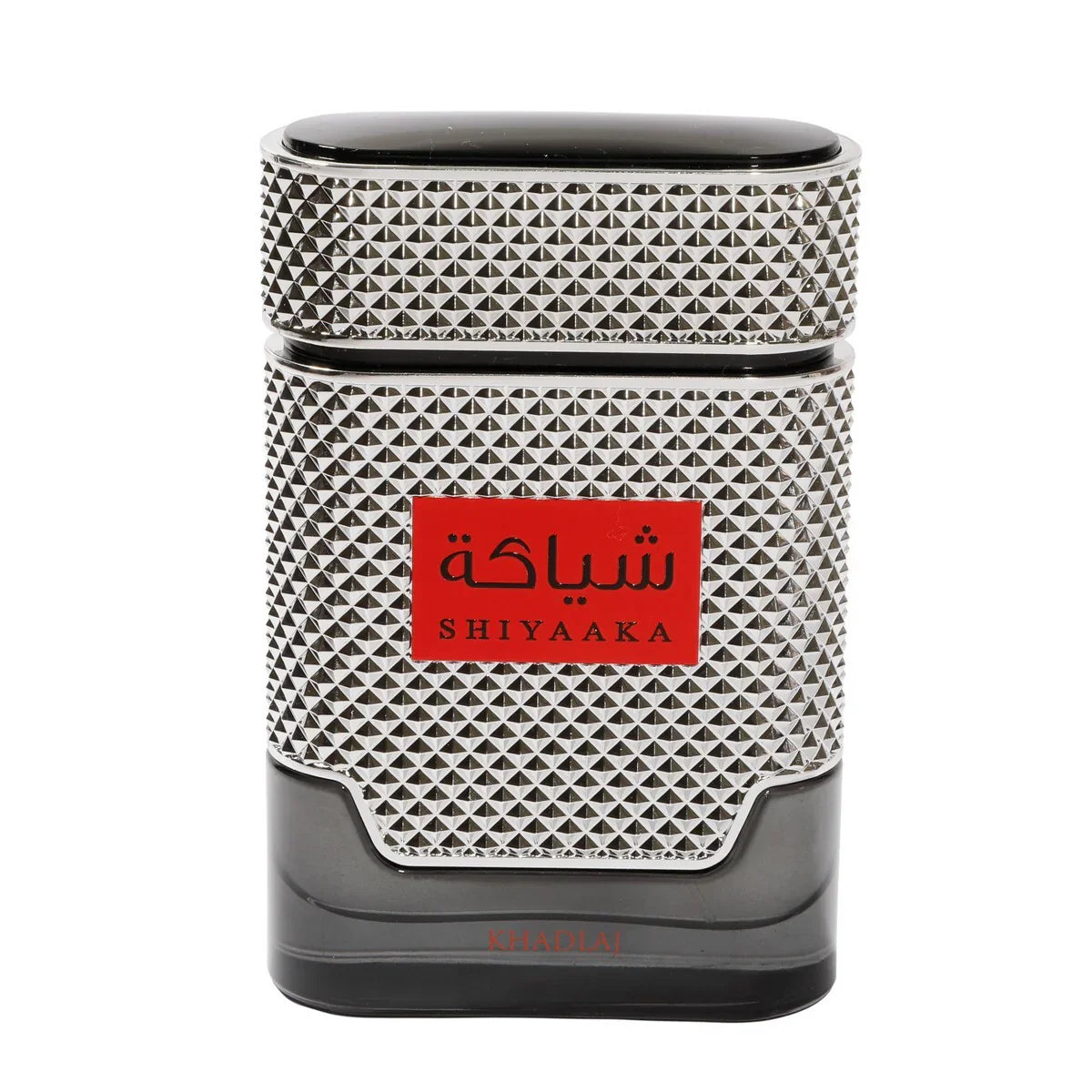 Khadlaj Shiyaaka Silver 100ml EDP