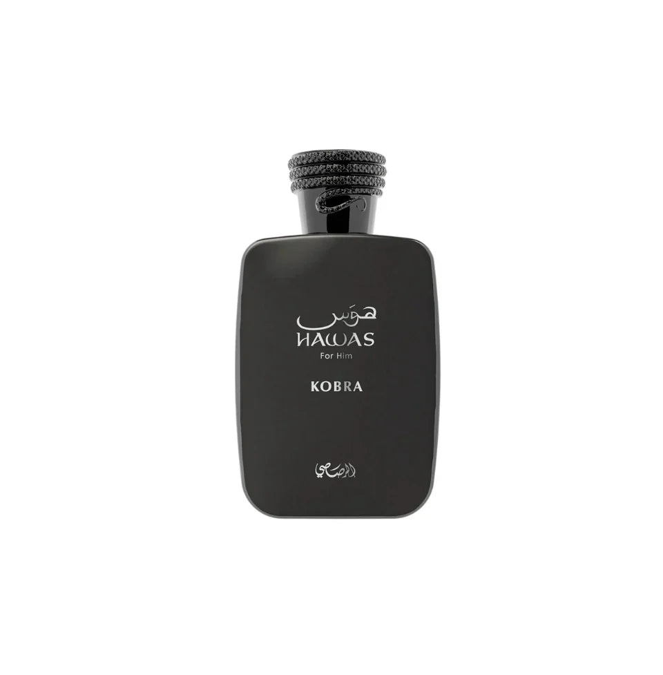 Rasasi Hawas Kobra 100ml EDP