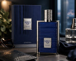 Khadlaj Karus Blu Spice 100ml EDP