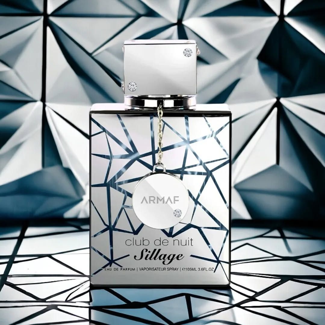 Armaf Club De Nuit Sillage 10ml EDP