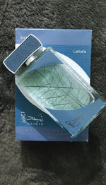 Lattafa Najdia Intense 100ml EDP