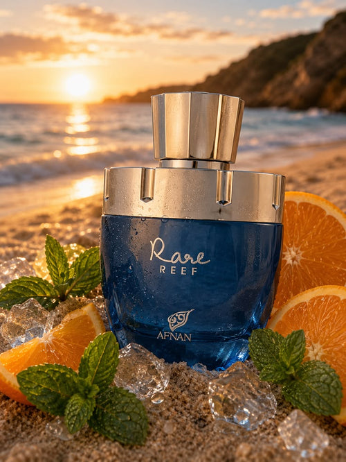 Afnan Rare Reef 100ml EDP