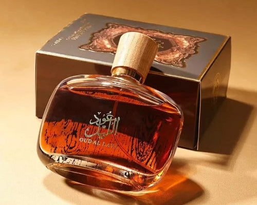 Arabiyat Oud Al Layl 100ml EDP