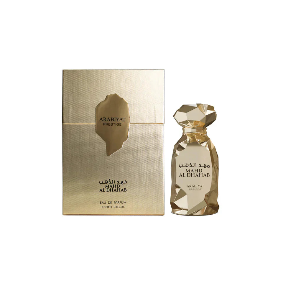 Arabiyat Prestige Mahd Al Dhahab 100ml EDP
