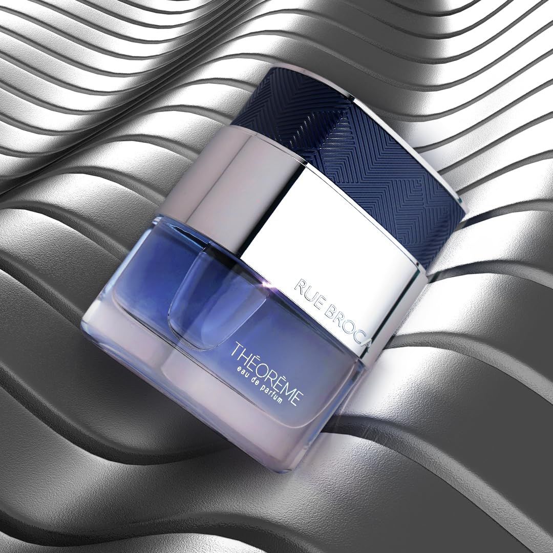 Afnan Théorème Pour Homme 90ml EDP