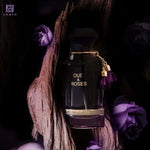 Ahmed Al Maghribi Oud & Rose 60ml EDP