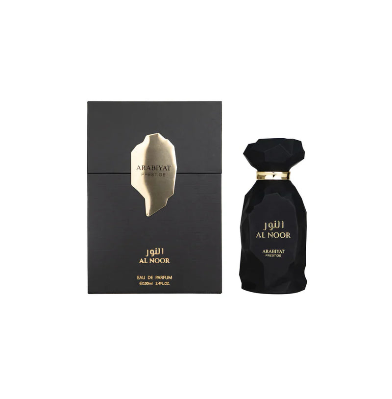 Arabiyat Prestige Al Noor 100ml EDP
