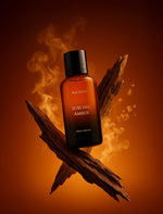 Naseem Sublime Amber Parfum 100ml