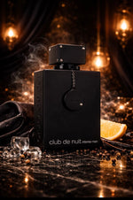 Armaf Club De Nuit Intense Man Pure Parfum 150ml