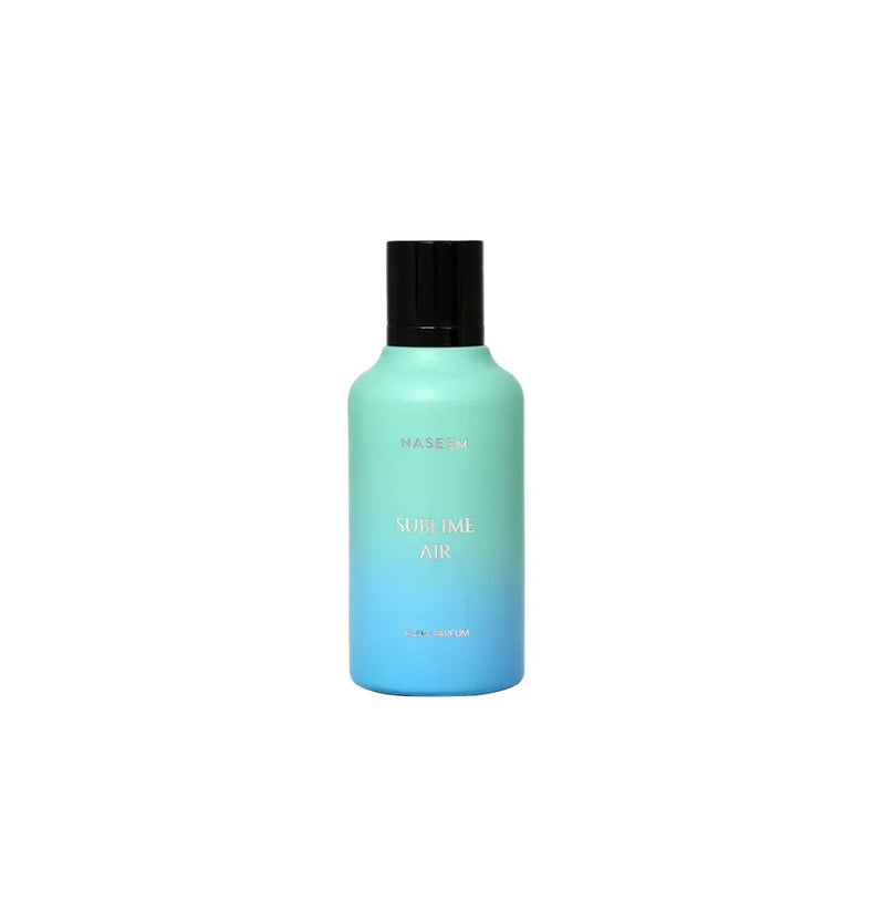 Naseem Sublime Air Aqua Parfum 100ml