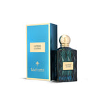 IBRAQ Sapphire Leather 10ml EDP