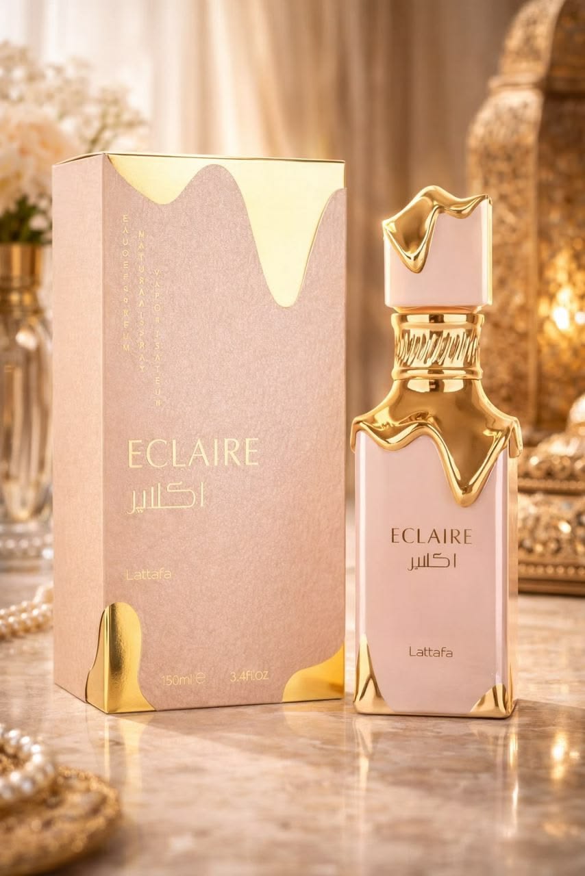 Lattafa Eclaire 100ml EDP