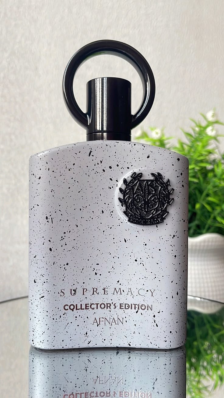 AFNAN Supremacy Collector's Edition