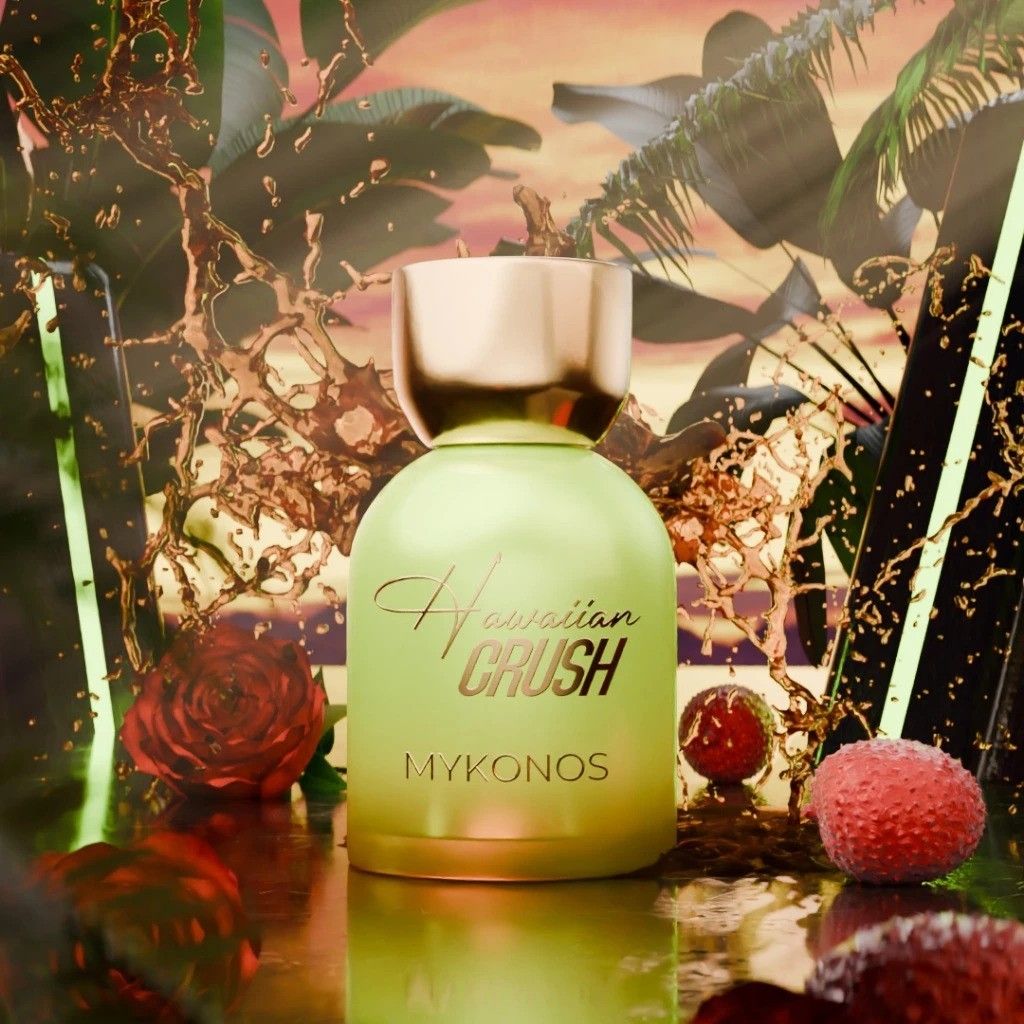 Mykonos Hawaiian Crush EDP 50ml