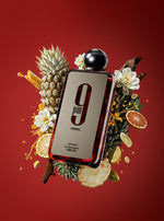 Afnan 9PM Rebel 100ml EDP