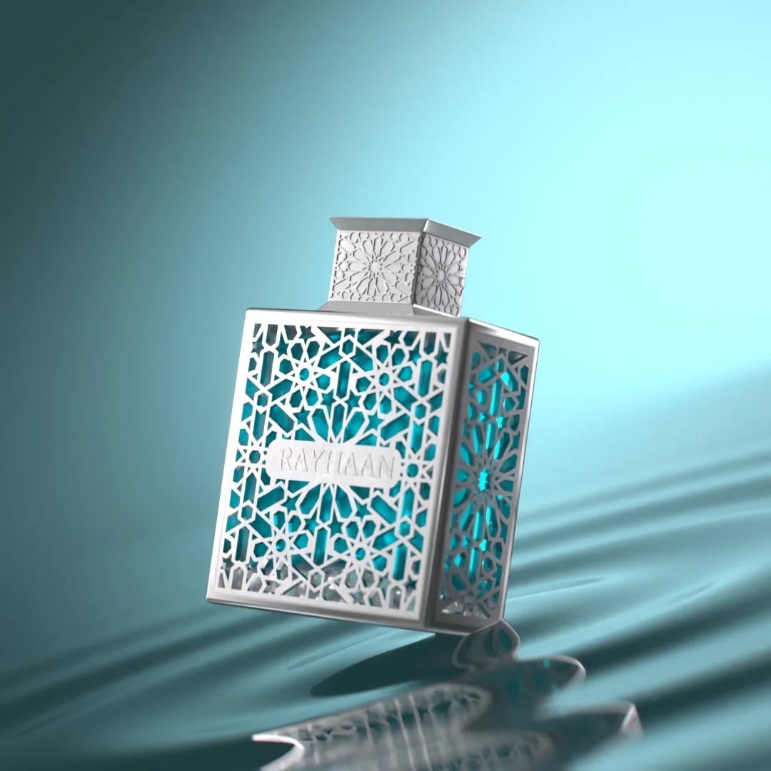 Rayhaan Aquatica 100ml EDP