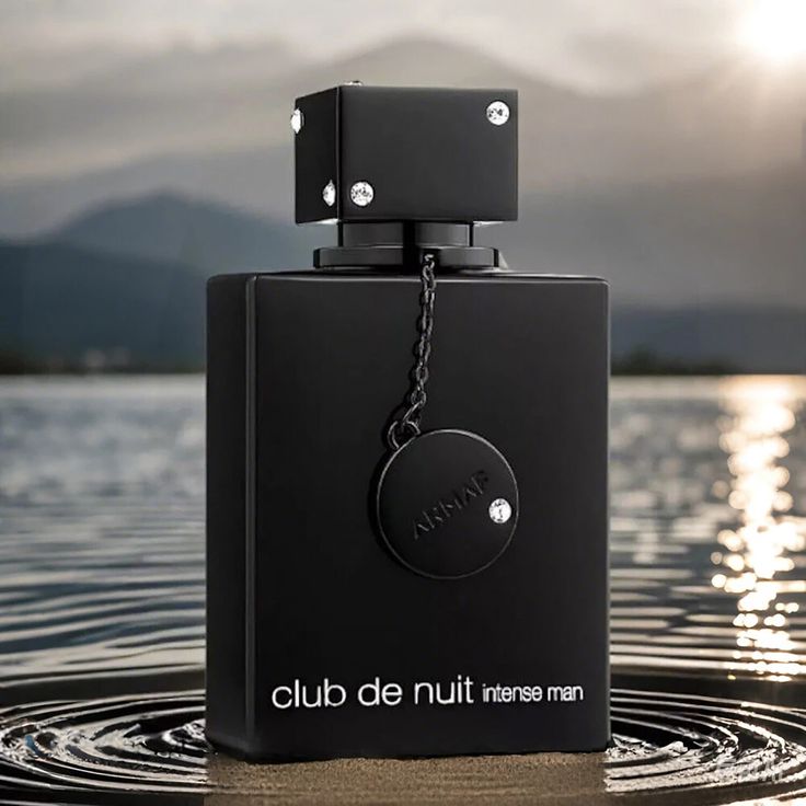 Armaf Club De Nuit Intense Man Pure Parfum 150ml