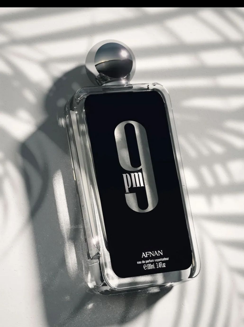 Afnan 9pm EDP 100ml
