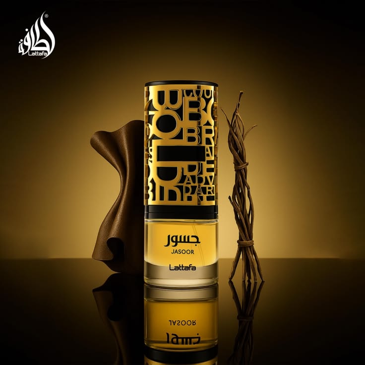 Lattafa Jasoor 100ml EDP