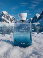 Rasasi Hawas Ice 100ml EDP