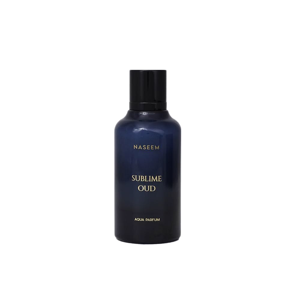 Naseem Sublime Oud Aqua Parfum 100ml