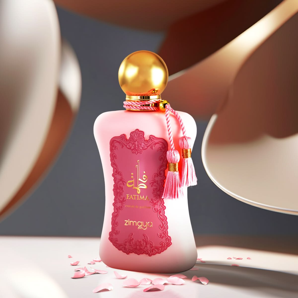 Zimaya Fatima Parfum 100ml EDP
