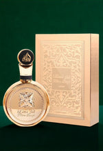 Lattafa Fakhar for women 100ml EDP