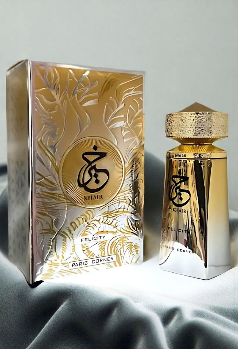 Paris Corner Khair Felicity 100ml EDP