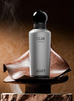 Al Majed Oud Cuir 150ml EDP