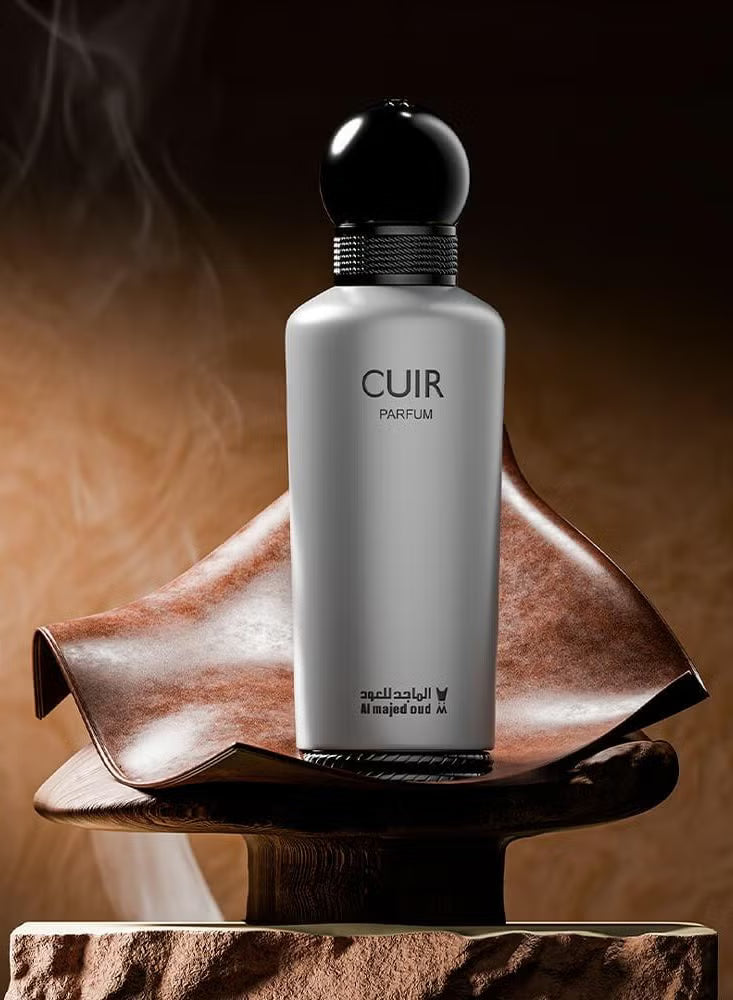 Al Majed Oud Cuir 150ml EDP
