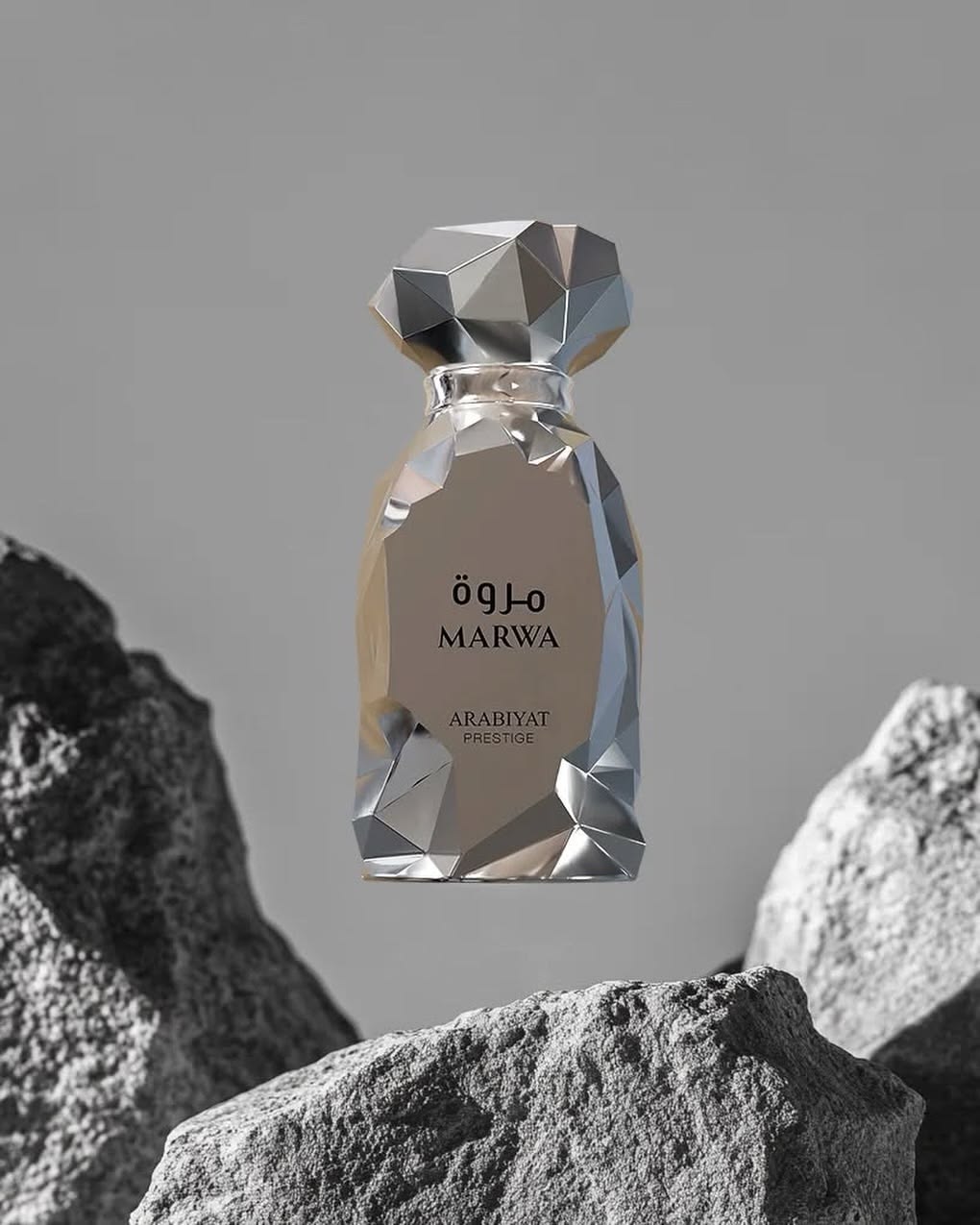 Arabiyat Prestige Marwa 100ml EDP