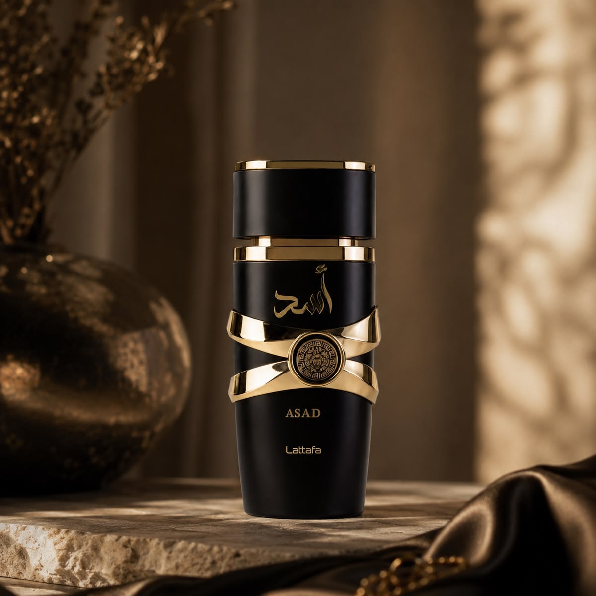 Lattafa Asad 100ML EDP