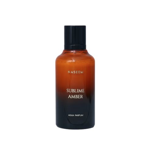 Naseem Sublime Amber Parfum 100ml