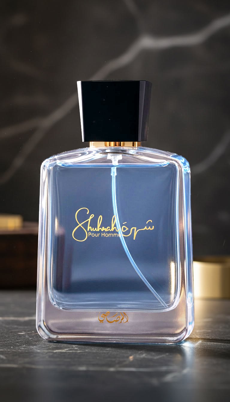 Rasasi Shuhrah 90ml EDP