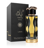 Lattafa Teriaq Intense 10ml EDP