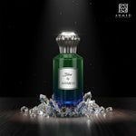 Blue By Ahmed Al Maghribi EDP 100ml