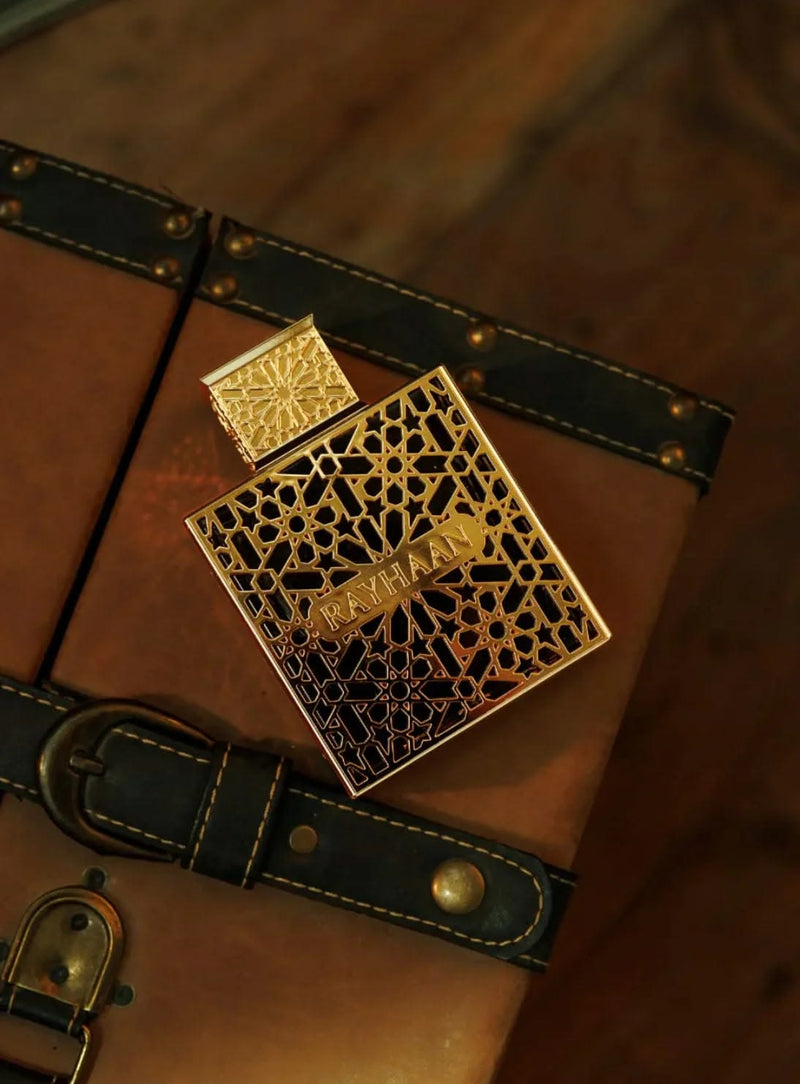 Rayhaan Elixir 10ml EDP