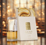 Lattafa Al Nashama 100ml EDP