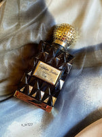 IBRAQ Sapphire Leather 75ml EDP