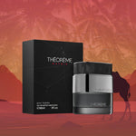 Rue Broca Theoreme Matrix 90ml EDP