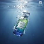 Decants/Sample of Blue By Ahmed EDP 10ml
