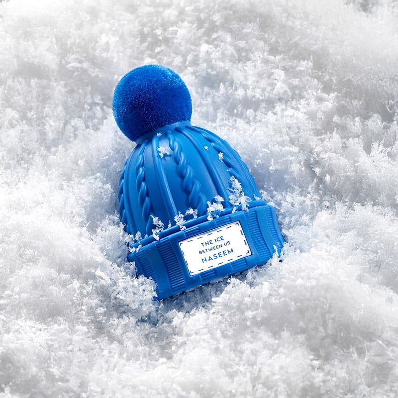 Decant/Sample of The Ice Between Us by Naseem EDP 10ml
