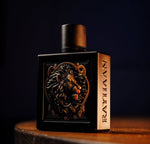 Rayhaan Lion 100ml EDP